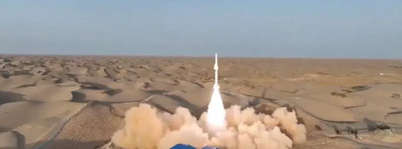 Feitian 2, la Cina accelera sul volo ipersonico: cosa può fare il nuovo razzo