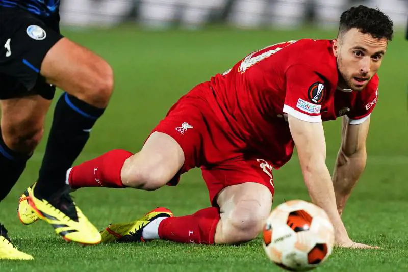 Chi era Diogo Jota, il calciatore del Liverpool morto a 28 anni