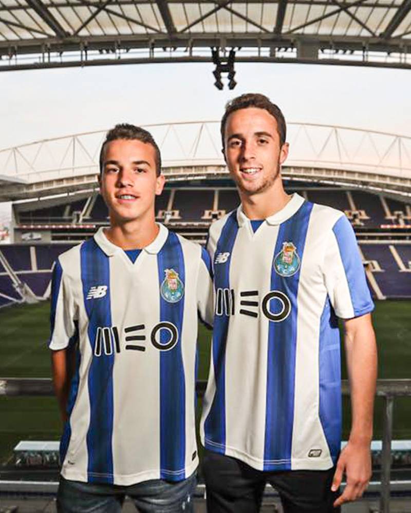 @ fc porto