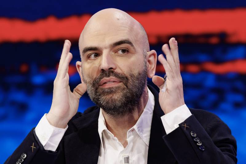 Minacce a Saviano, confermate le condanne al boss e all'avvocato