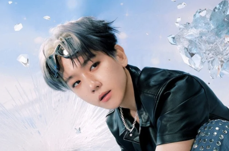 Baekhyun 