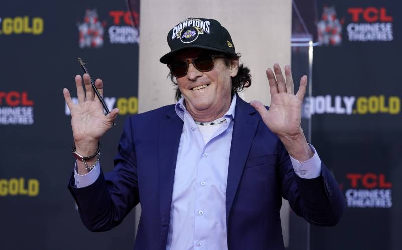 Addio a Michael Madsen. L'attore de "Le Iene" e "Kill Bill" aveva 67 anni