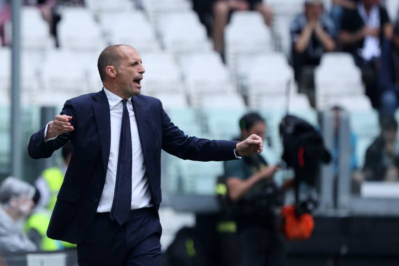 Allegri gioca d'anticipo. Riapre già Milanello per svegliare il Diavolo