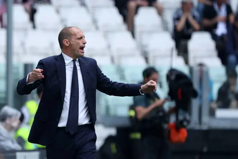 Allegri gioca d'anticipo. Riapre già Milanello per svegliare il Diavolo