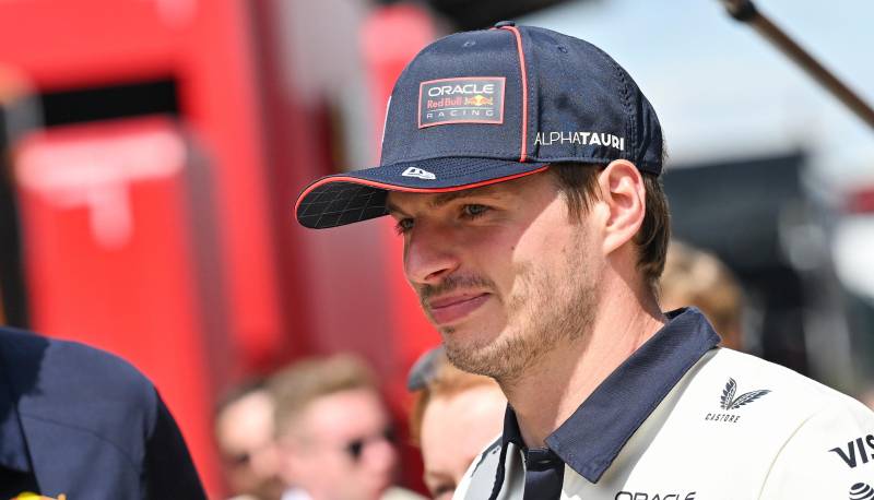 La Mercedes ora aspetta Verstappen