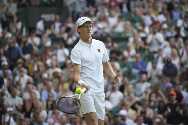 Wimbledon, Sinner contro Martinez: chi è il prossimo avversario di Jannik e quando si giocherà la gara