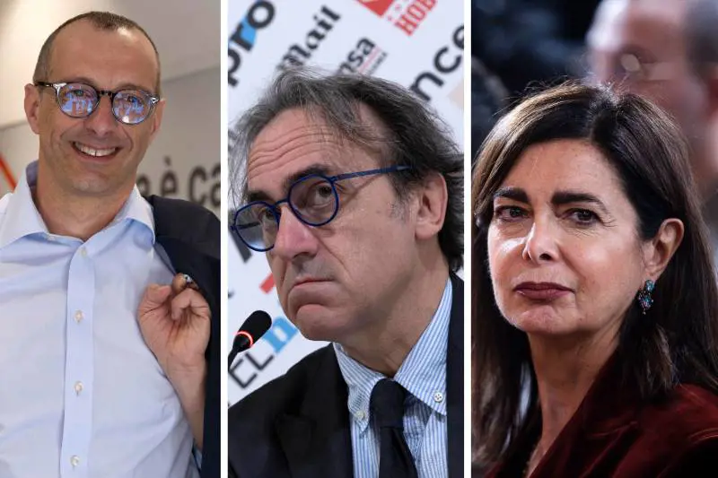  Botta di calore dell’opposizione: tutta colpa di armi e governo 