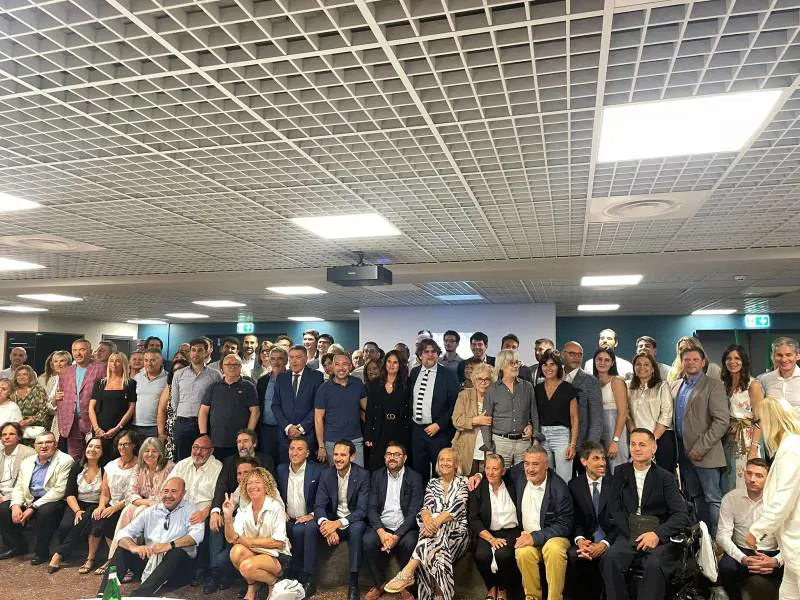 Fratelli d'Italia in Lombardia: una visione per un Paese più forte