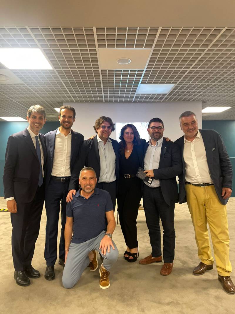 Incontro Milano