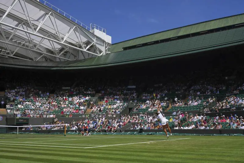 Morte di Diogo Jota, il permesso di Wimbledon ai tennisti: ecco come hanno infranto il dress code