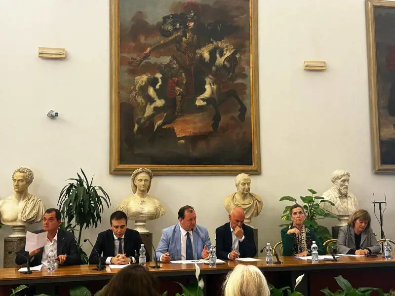 Transizione energetica e geopolitica: a Roma il convegno E5T per ripensare il futuro energetico dell’Europa