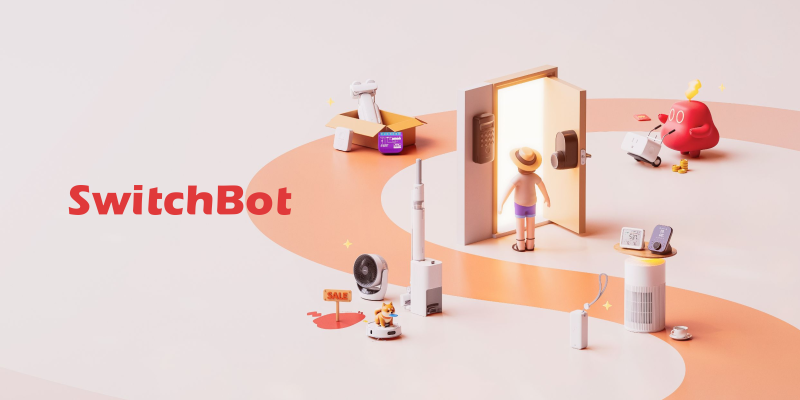 Switchbot