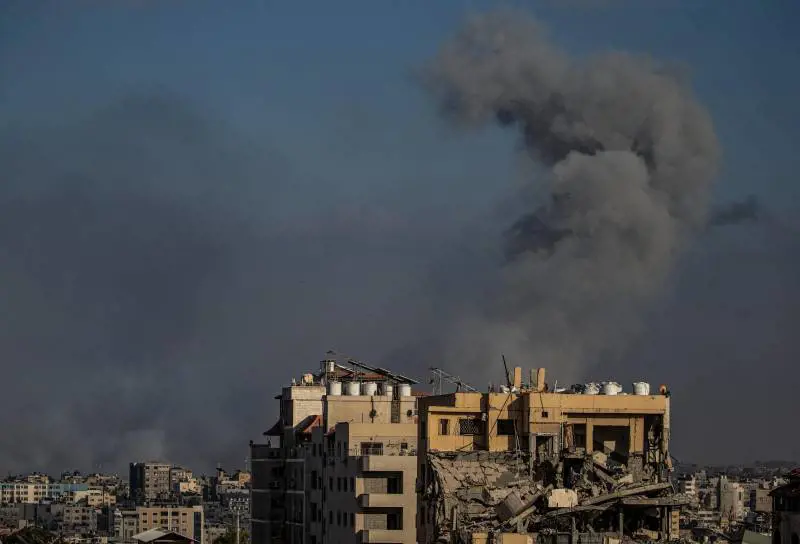 Hamas: "Sì al piano di tregua con lievi modifiche". Cosa prevede la bozza dell'accordo Usa