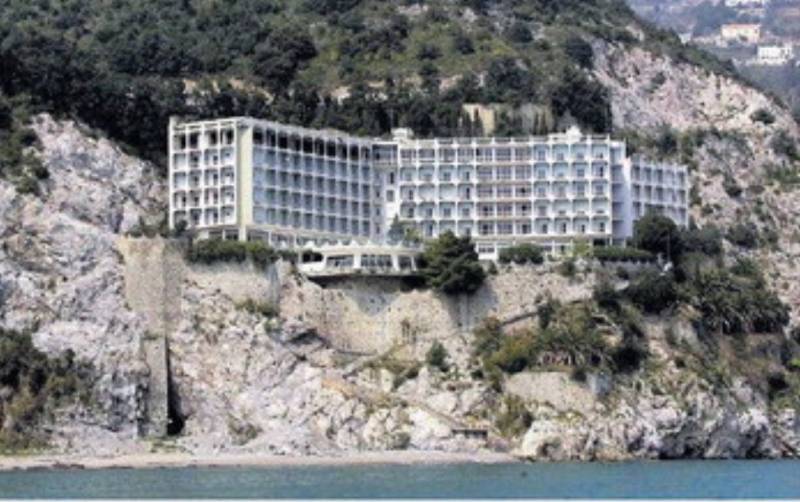 Dall’inferno al paradiso. La seconda vita del Fuenti