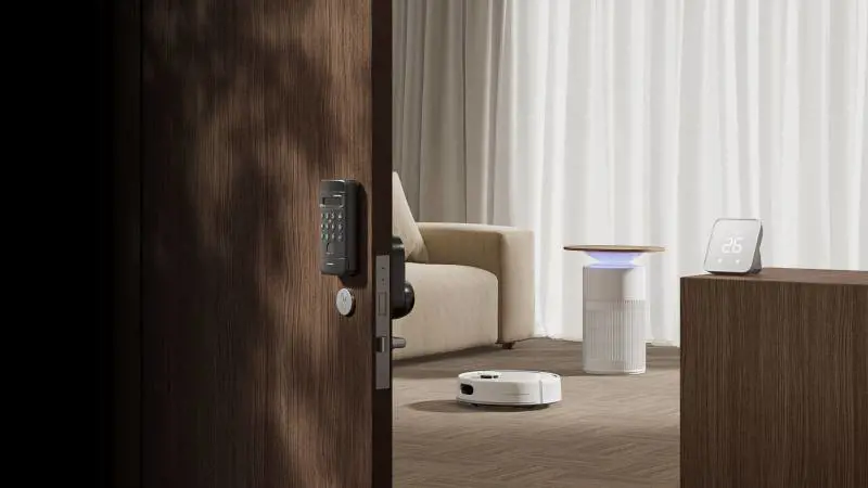La casa smart diventa facile... e ora è in sconto: le offerte di SwitchBot per il Prime Day