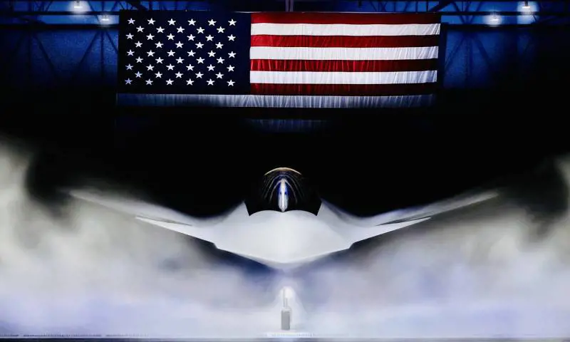 Gli Usa presentano l'F-47: cosa sappiamo del nuovo caccia di sesta generazione