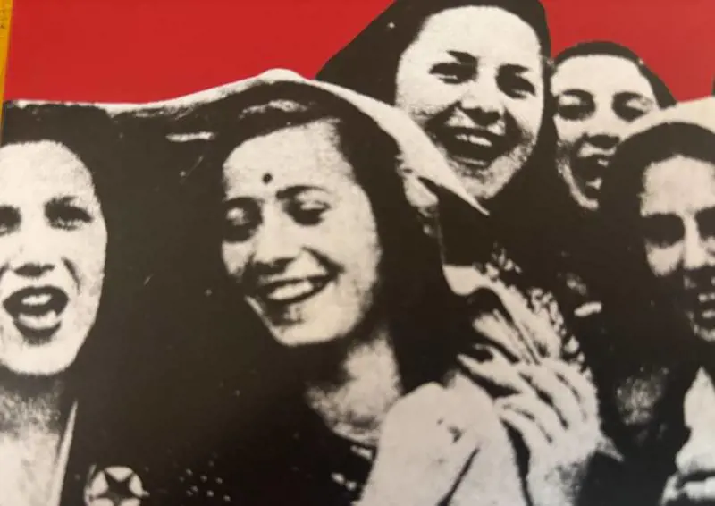 “L’alba della nostra libertà”. Le donne che hanno fatto la Resistenza
