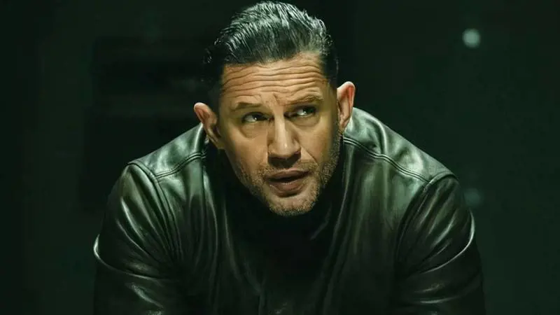  La droga e l'esperienza di pre-morte: la storia di Tom Hardy, dai bassifondi a divo di Hollywood