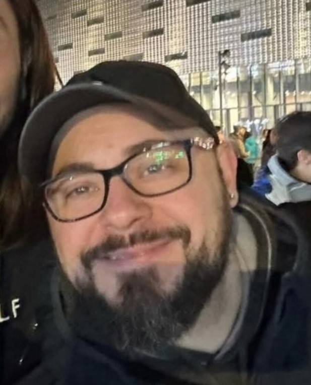 Giovanni Zippo, ecco chi è il vigilante che ha causato l'esplosione di via Nizza a Torino
