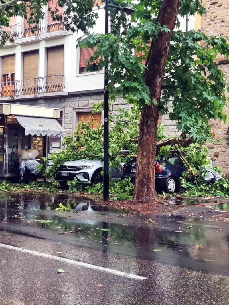 Danni da maltempo e calamità naturali, cosa fare per avere il risarcimento