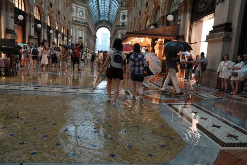 Immagine gallery