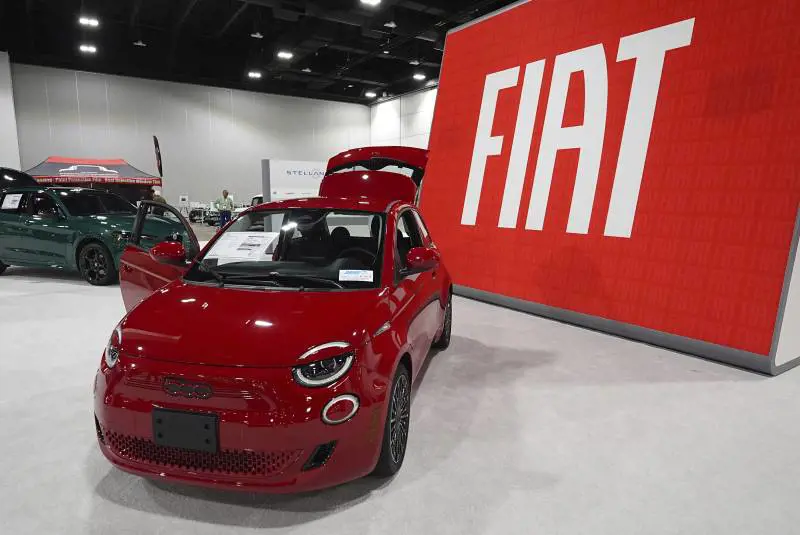 Panda e 500, Stellantis ricomincia da due