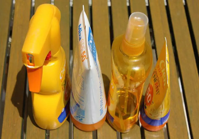 Autoabbronzanti, alternativi o complementari alle creme solari?