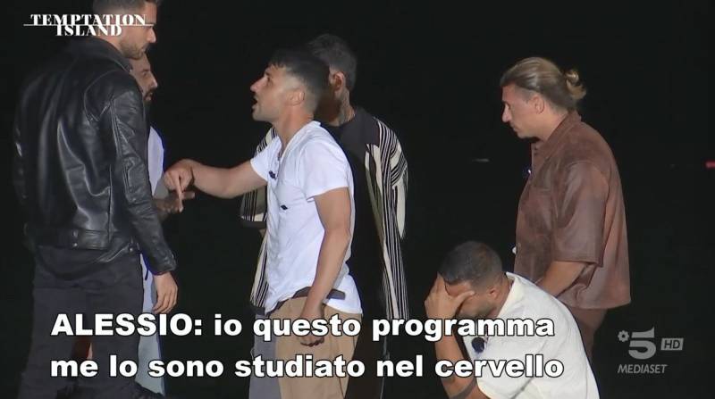 Temptation Island tra Checco Zalone e Lascia o Raddoppia: così il programma cattura le masse