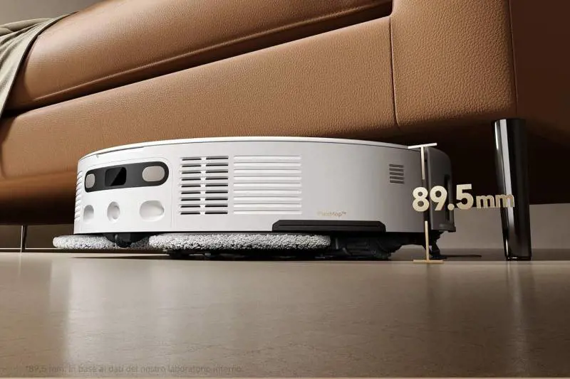 Le offerte Mova per il Prime Day: dentro e fuori casa, dal giardino alla pulizia