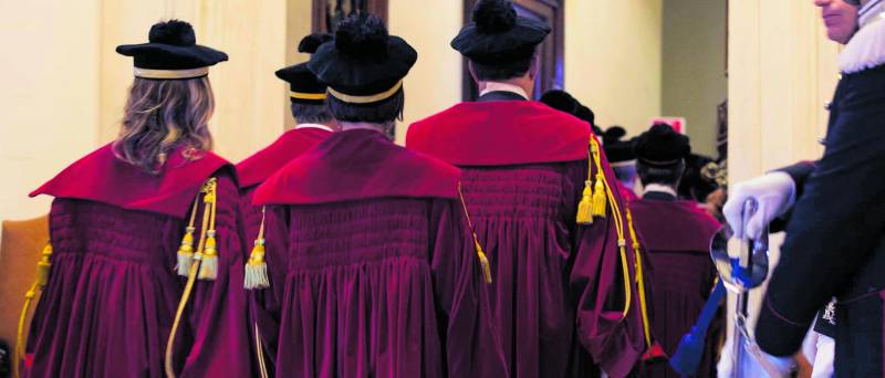 L'immunità parlamentare è l'ultimo argine