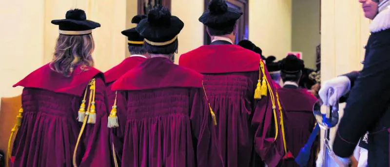 Ecco il prontuario delle toghe rosse per boicottare i Cpr