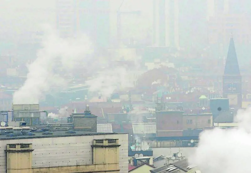 Divieto diesel Euro 5: "Però a Milano 800 condomini sono riscaldati a nafta"