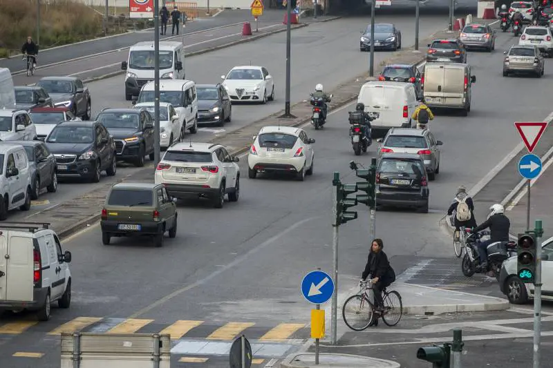 Traffico, si prepara un weekend da bollino rosso: ecco cosa c'è da sapere