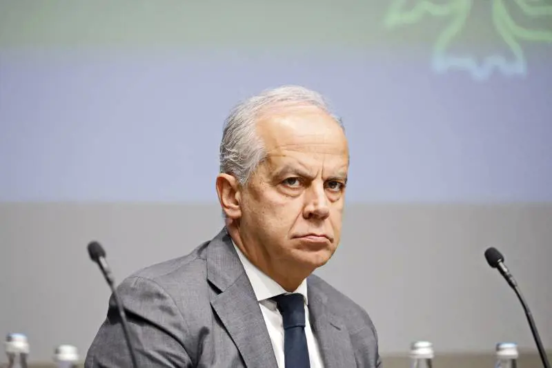 Piantedosi chiude il caso. "Rapporti strutturati con Haftar un incidente"