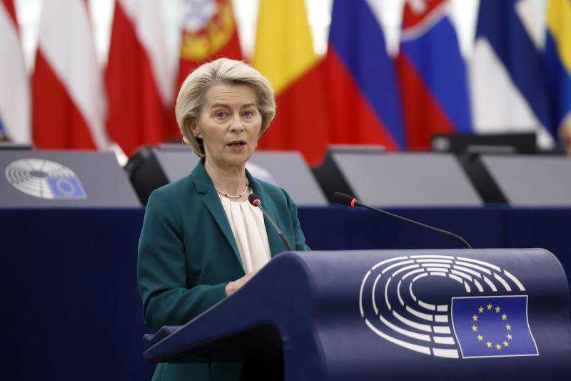 Dazi, l'Ue a "doppio binario". Von der Leyen: "Preferiamo il negoziato, ma contromisure pronte"