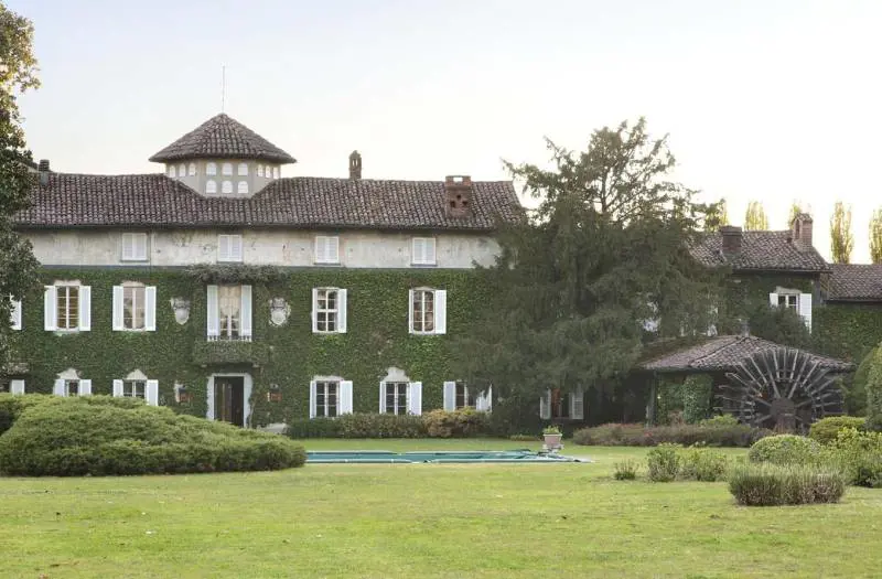Cascina Perego di Cremnago diventerà una casa museo