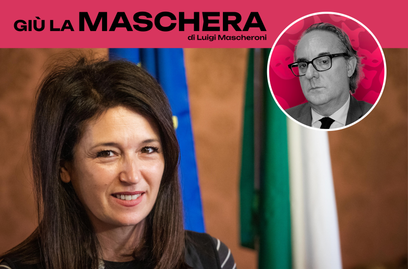 L'amicizia