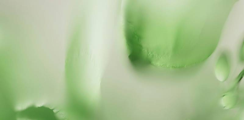 verde menta colore