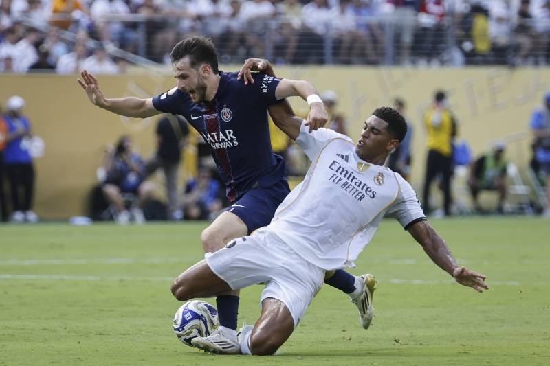paris saint germain