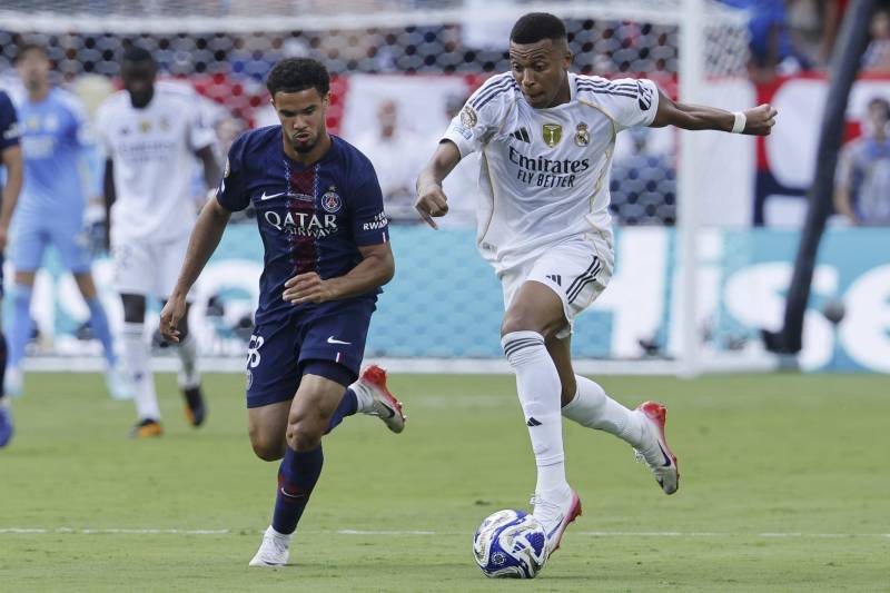 psg real