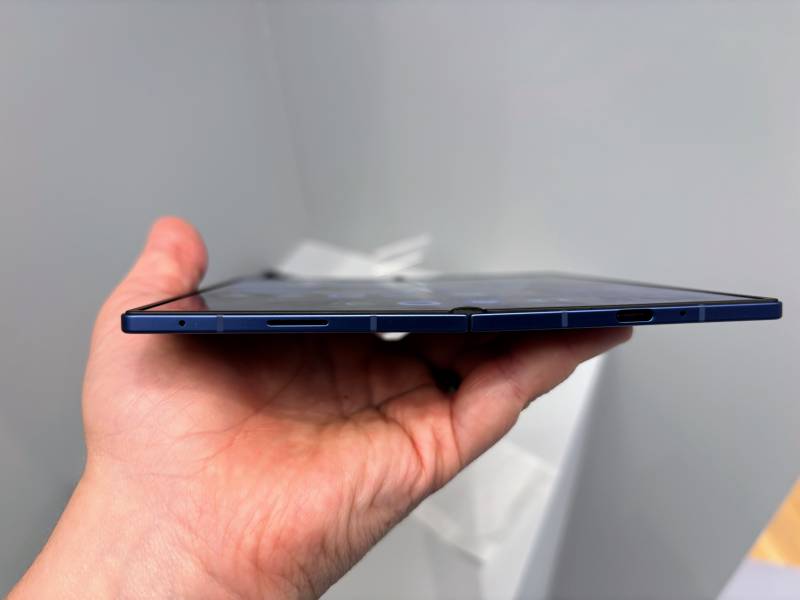 Recensione Samsung Galaxy Z Fold7: il miglior pieghevole, ma non per tutti