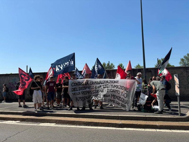 La sinistra sempre dalla parte sbagliata