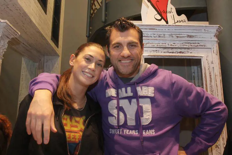 L'incontro, la telefonata, l'infortunio, la rottura: la storia d'amore tra Christian Vieri e Melissa Satta