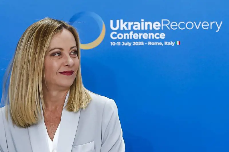 "Ricostruiamo il cuore culturale dell'Ucraina". Il piano dell'Italia per Odessa