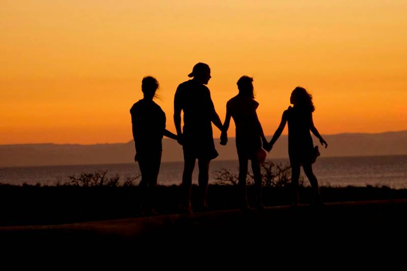 L'incubo di una famiglia disfunzionale