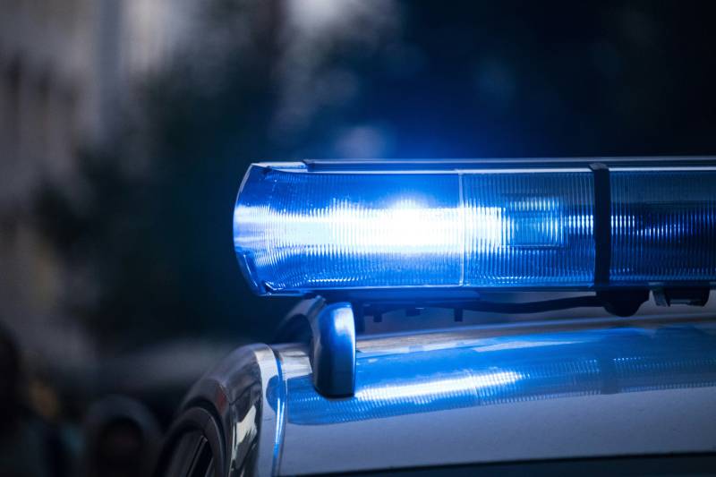 Aboliamo la polizia