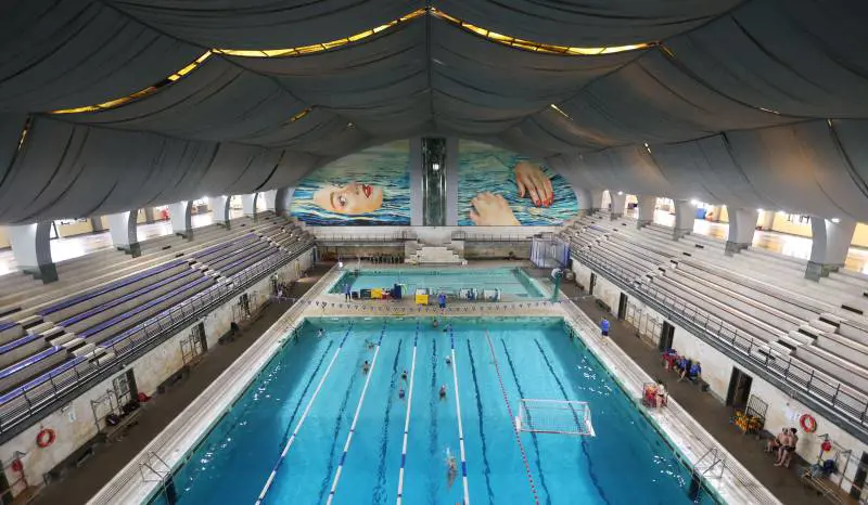 La Cozzi rifatta dai privati. Ma gestita da Milanosport