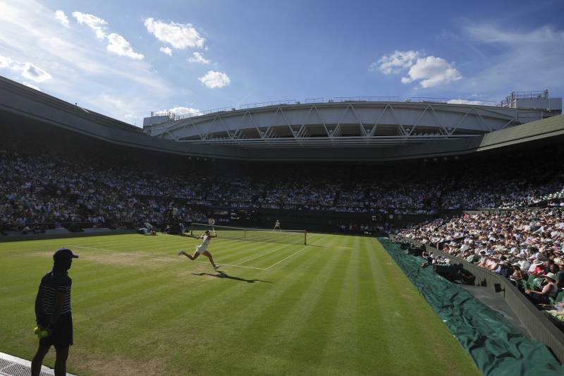 Wimbledon 2025, i montepremi: tutte le cifre di vincitore e partecipanti 