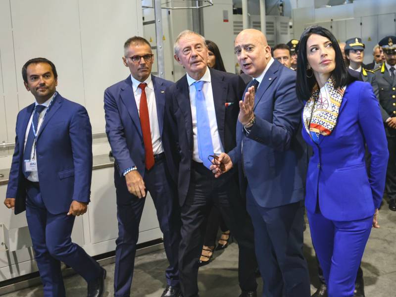 Automotive: il Gruppo Sira inaugura le nuove linee produttive