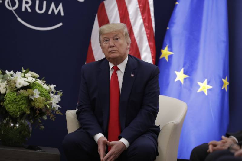 Gli Usa leader dell’Occidente. Ma adesso battono cassa